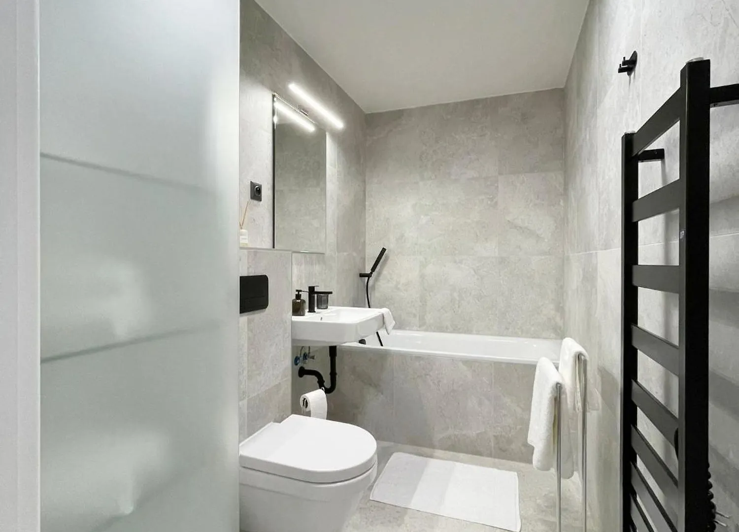 Apartmán Matis 1 - Apartman Brno Centrum