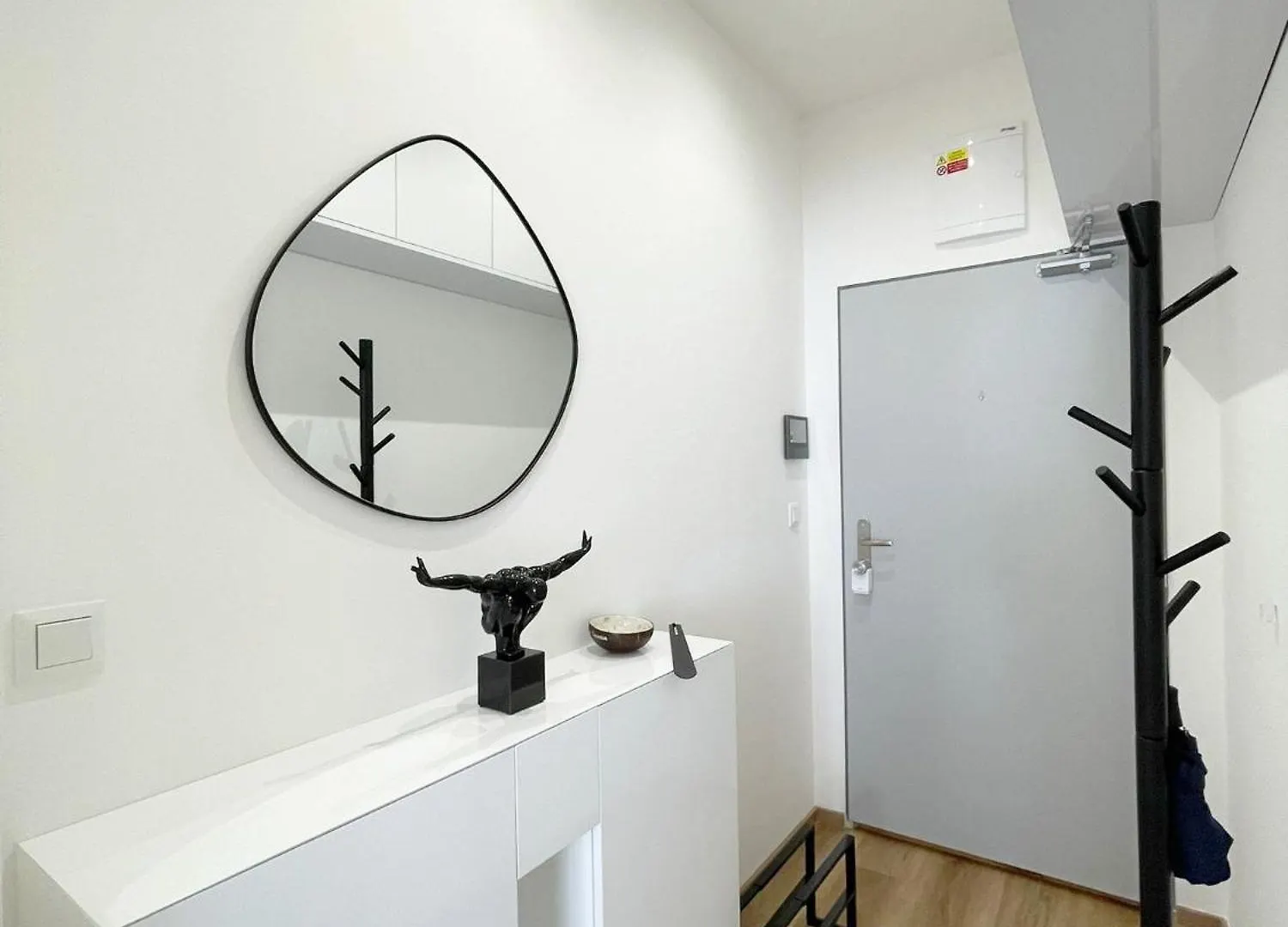 Matis 1 - Apartman Brno Centrum