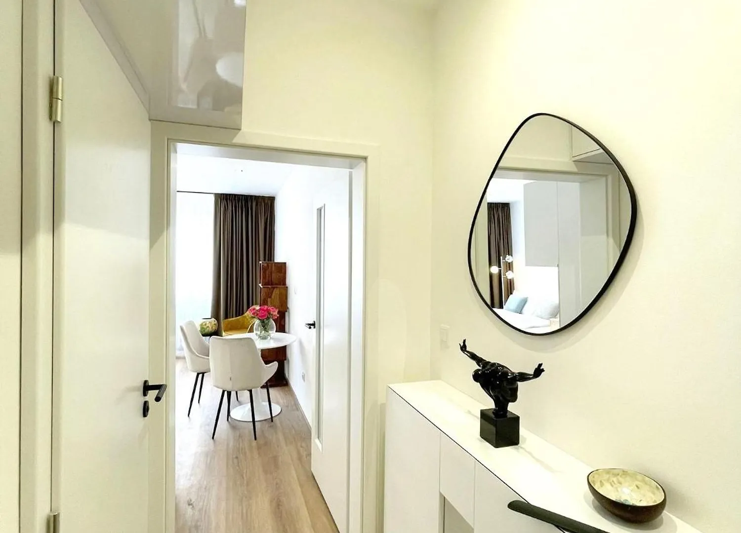 Matis 1 - Apartman Brno Centrum