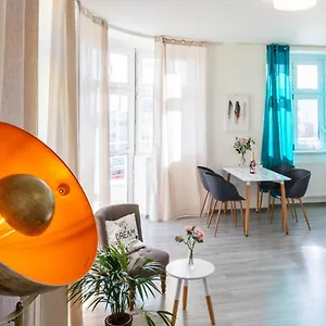 Apartmán Apartia Skorepka 15, Brno-center