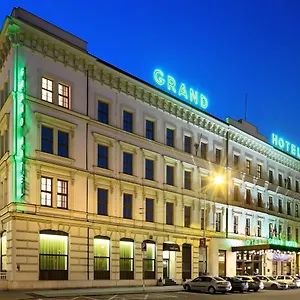 4* Szálloda Grandhotel