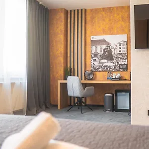 Jestebrno Hotel