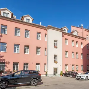 Hotell Europa, Brno
