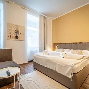  Apartament Design Luzanky