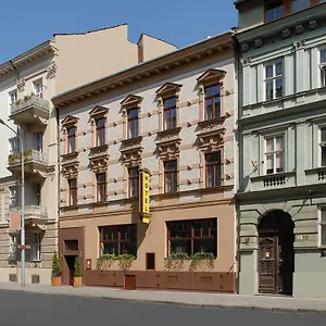 4* Szálloda Arte