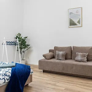  Apartmán Utulny V Centru Azur