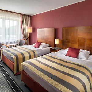 4* Szálloda Quality Exhibition Centre