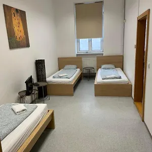  Apartmán Apartmans V Arealu Vlnena