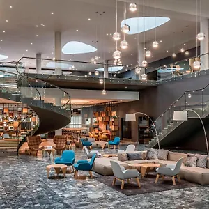 Hotell Courtyard By Marriott, Brno