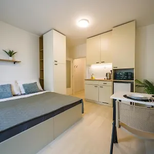  Apartman Relax Center
