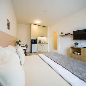  Apartmán Center
