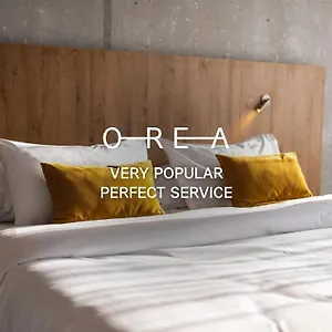 Hotell Orea Congress, Brno