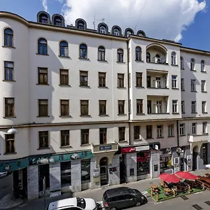 3* Vendégház Dvorakova