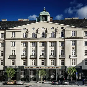 5* Szálloda Grandezza Luxury Palace
