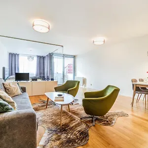 Apartament Mill