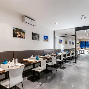 Hotell Vv &, Brno