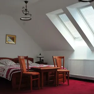 Pegas Hotel