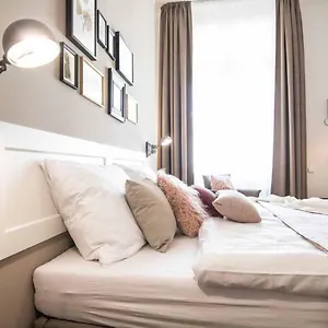 Place And Comfort Апартаменты