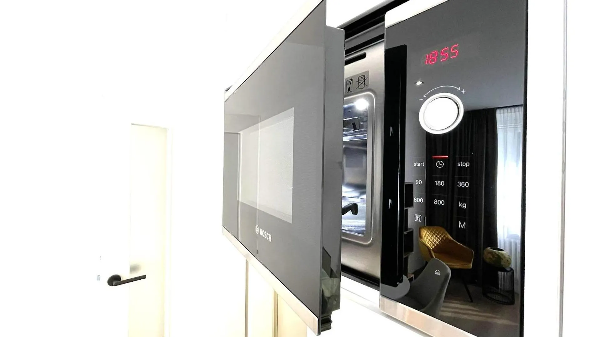 Matis 1 - Apartman Brno Centrum Czech Republic